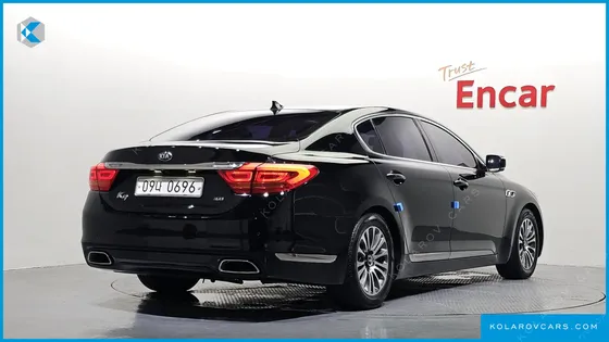 KIA K9 3.3 GDI PRESTIGE