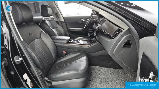 KIA K9 3.3 GDI PRESTIGE