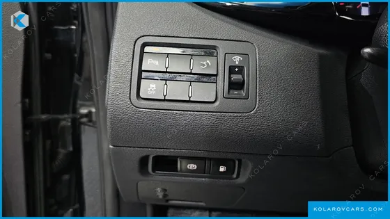 KIA K9 3.3 GDI PRESTIGE