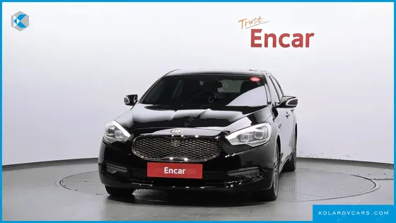 KIA K9 3.3 GDI NOBLESSE