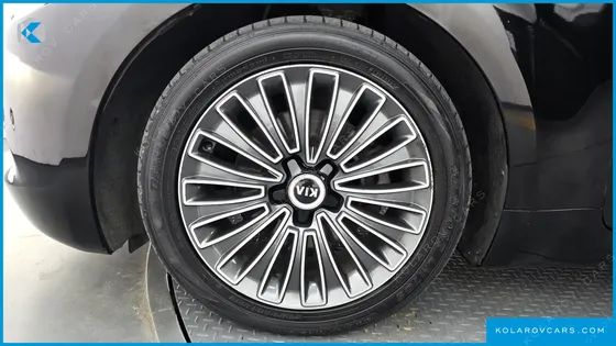 KIA K9 3.3 GDI NOBLESSE