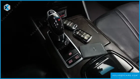KIA K9 3.3 GDI NOBLESSE