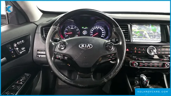 KIA K9 3.3 GDI NOBLESSE