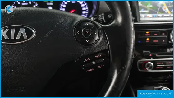 KIA K9 3.3 GDI NOBLESSE