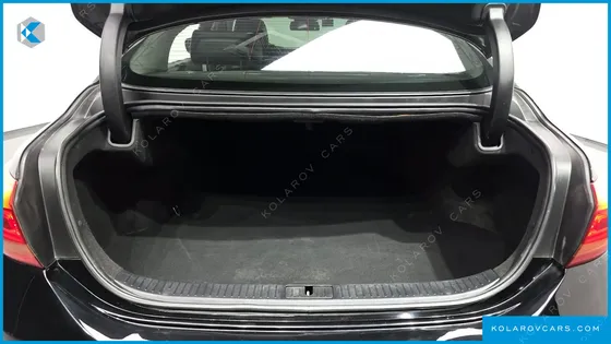 KIA K9 3.3 GDI NOBLESSE