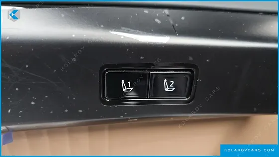 HYUNDAI GRANDEUR CALLIGRAPHY