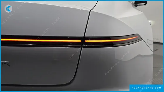 HYUNDAI GRANDEUR CALLIGRAPHY