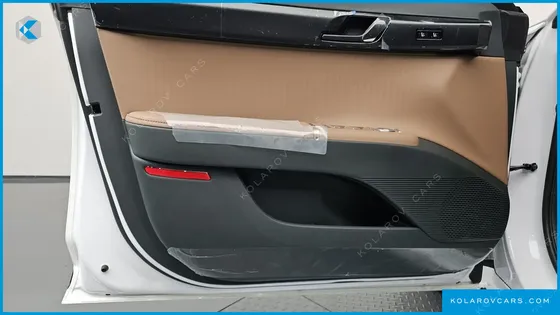 HYUNDAI GRANDEUR CALLIGRAPHY