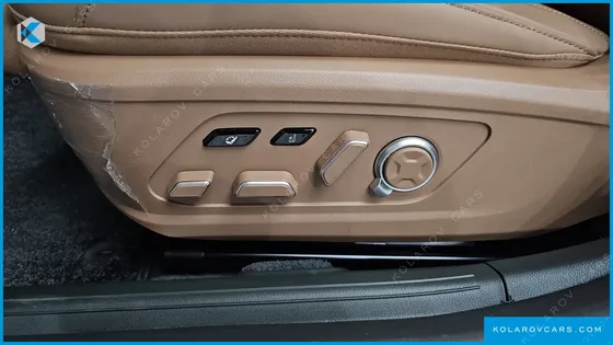 HYUNDAI GRANDEUR CALLIGRAPHY