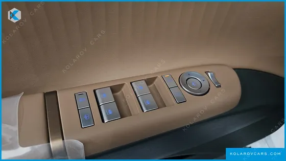 HYUNDAI GRANDEUR CALLIGRAPHY