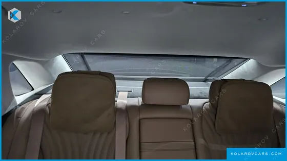 HYUNDAI GRANDEUR CALLIGRAPHY