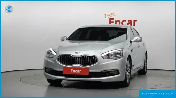 KIA K9 3.3 GDI PRESTIGE