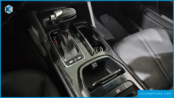 KIA K9 3.3 GDI PRESTIGE