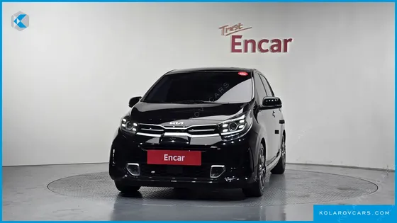 KIA MORNING (PICANTO) PRESTIGE