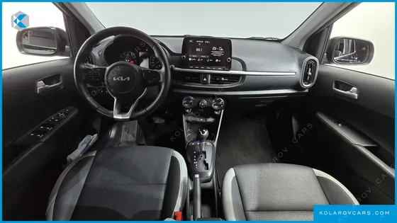KIA MORNING (PICANTO) PRESTIGE