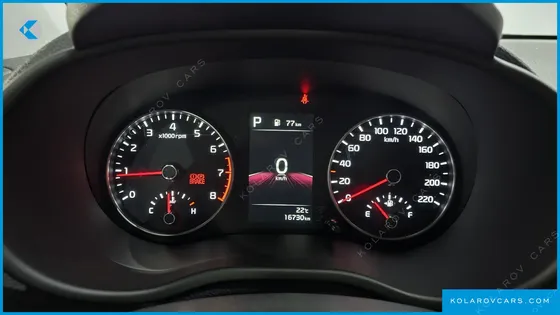 KIA MORNING (PICANTO) PRESTIGE