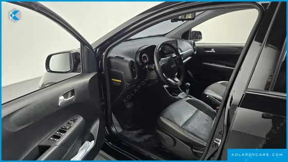 KIA MORNING (PICANTO) PRESTIGE