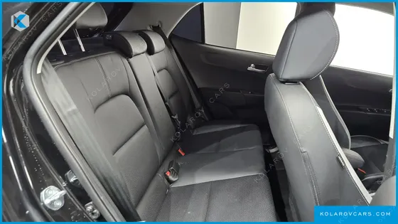 KIA MORNING (PICANTO) PRESTIGE