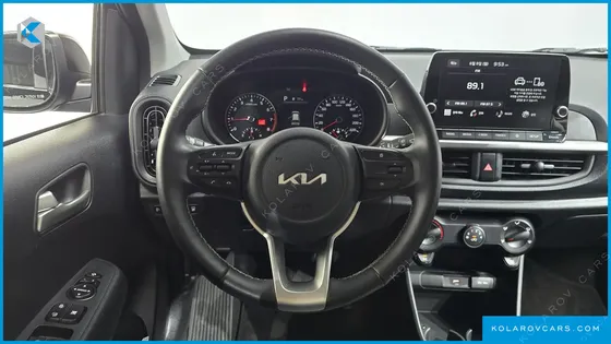 KIA MORNING (PICANTO) PRESTIGE