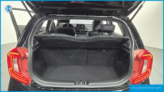 KIA MORNING (PICANTO) PRESTIGE