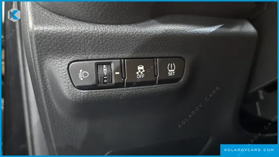 KIA MORNING (PICANTO) PRESTIGE