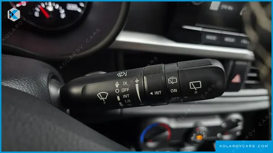 KIA MORNING (PICANTO) PRESTIGE