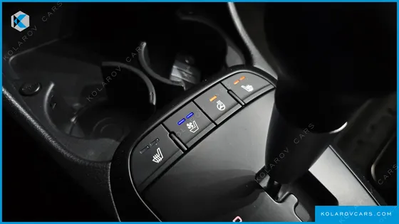 KIA MORNING (PICANTO) PRESTIGE