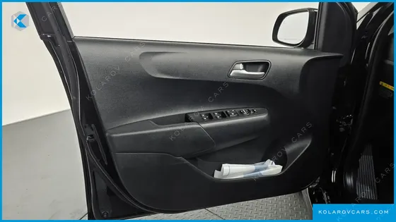 KIA MORNING (PICANTO) PRESTIGE