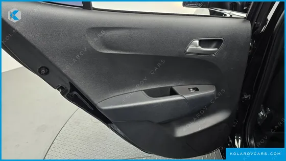 KIA MORNING (PICANTO) PRESTIGE