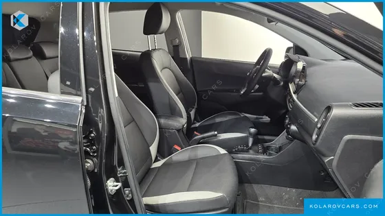 KIA MORNING (PICANTO) PRESTIGE