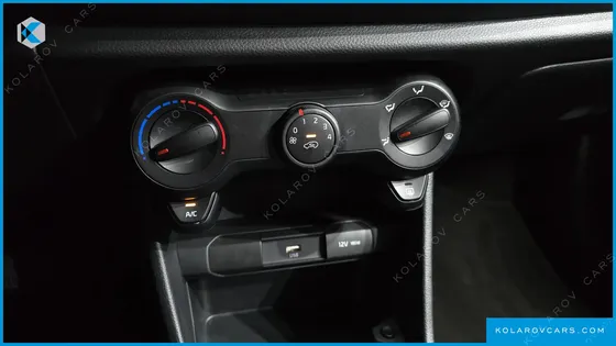 KIA MORNING (PICANTO) PRESTIGE