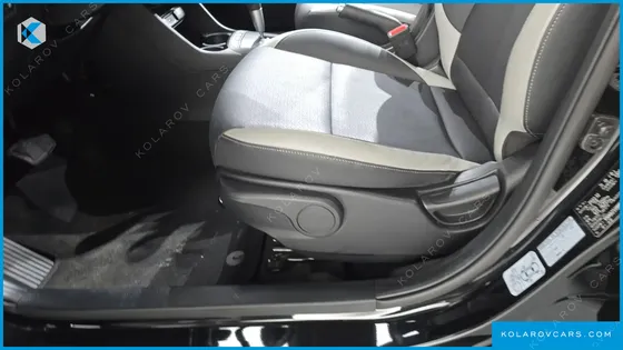 KIA MORNING (PICANTO) PRESTIGE