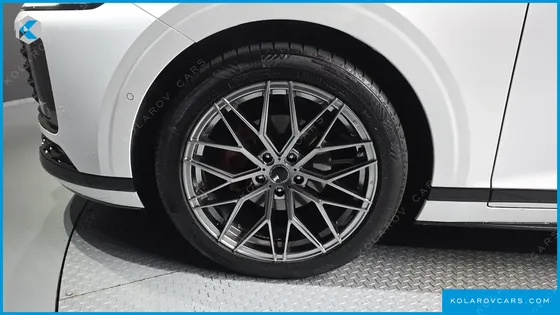 HYUNDAI GRANDEUR CALLIGRAPHY