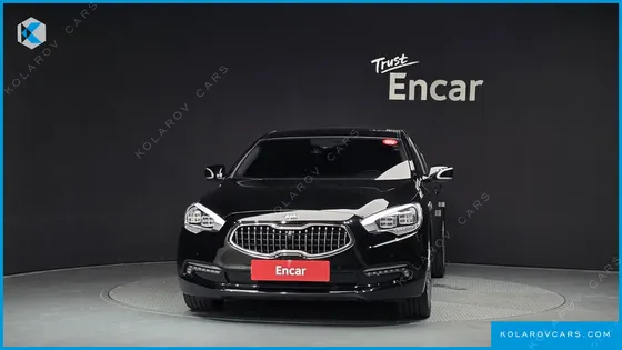 KIA K9 3.3 GDI NOBLESSE