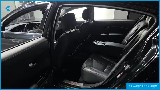 KIA K9 3.3 GDI NOBLESSE