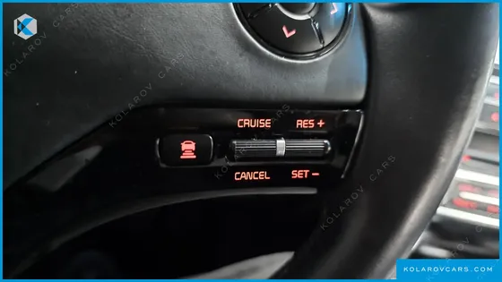 KIA K9 3.3 GDI NOBLESSE