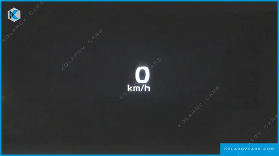 KIA K9 3.3 GDI NOBLESSE
