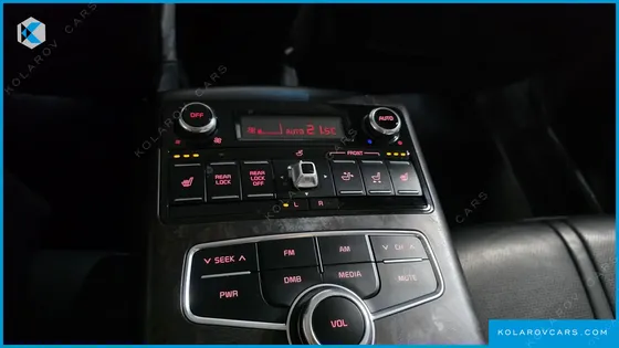 KIA K9 3.3 GDI NOBLESSE