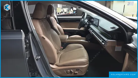HYUNDAI GRANDEUR EXCLUSIVE