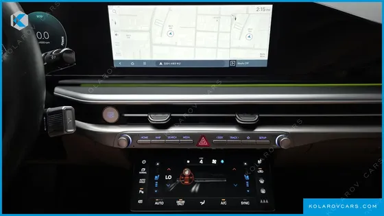 HYUNDAI GRANDEUR EXCLUSIVE
