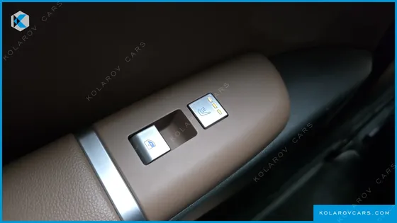 HYUNDAI GRANDEUR EXCLUSIVE