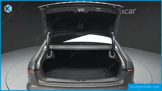 HYUNDAI GRANDEUR EXCLUSIVE