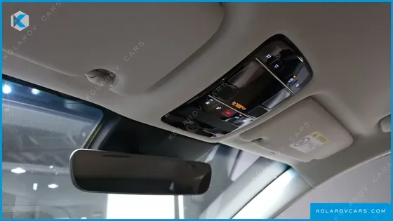 HYUNDAI GRANDEUR EXCLUSIVE