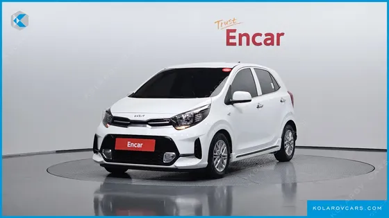 KIA MORNING (PICANTO) PRESTIGE