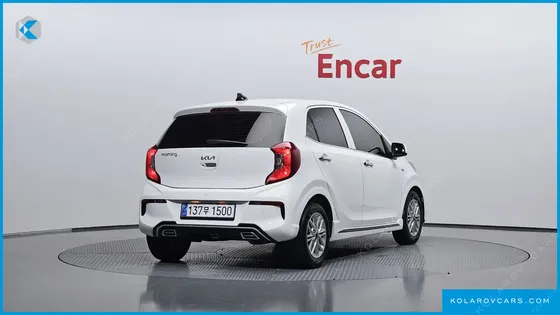 KIA MORNING (PICANTO) PRESTIGE