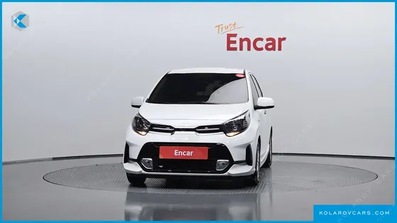 KIA MORNING (PICANTO) PRESTIGE