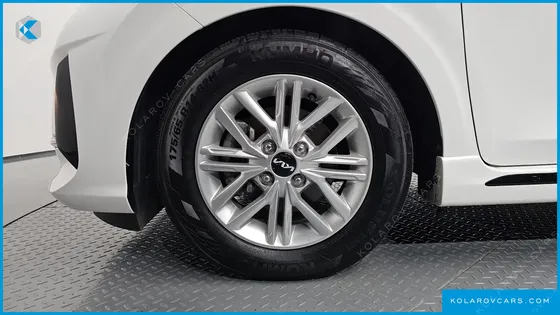 KIA MORNING (PICANTO) PRESTIGE