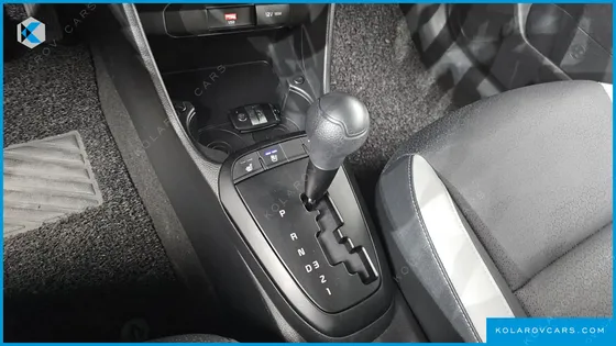 KIA MORNING (PICANTO) PRESTIGE