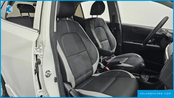 KIA MORNING (PICANTO) PRESTIGE