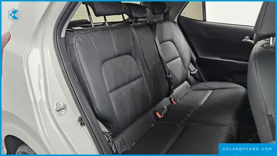 KIA MORNING (PICANTO) PRESTIGE